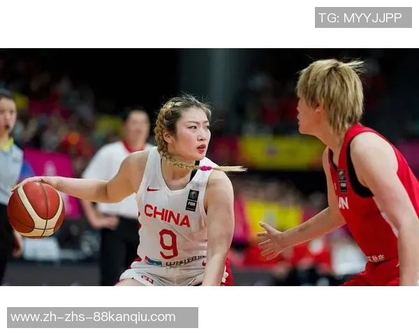 中国女篮迎战日本李梦缺阵宫鲁鸣重燃斗志四大新星崭露头角
