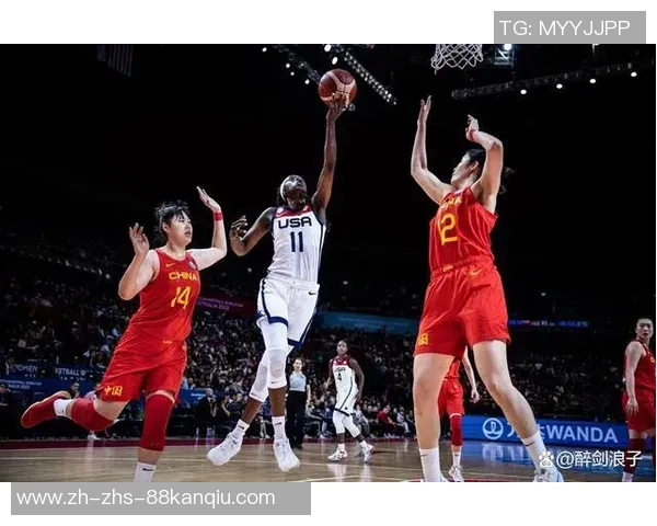 中国与美国篮球对决的历史演变与未来展望分析
